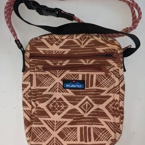 Kavu Crossbody Bag